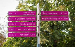 Element Systemu Informacji Miejskiej
