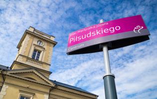 Element Systemu Informacji Miejskiej