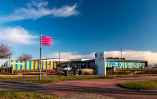 AquaPark Kutno
